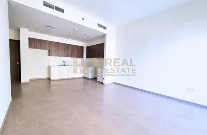 Apartment - 2 Bedrooms - 2 Bathrooms for rent in Park Heights 2 Tower 1 - Park Heights 2 - Dubai Hills Estate - Dubai