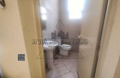 Warehouse - Studio - 1 Bathroom for rent in Al Jurf Industrial 3 - Al Jurf Industrial - Ajman