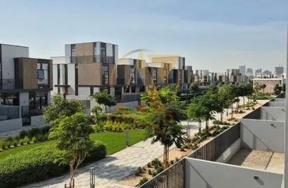 Villa - 3 Bedrooms - 4 Bathrooms for rent in Mudon Al Ranim 3 - Mudon - Dubai