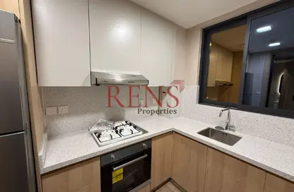 Apartment - 1 Bedroom - 1 Bathroom for rent in Marco Polo - Living Legends - Dubai