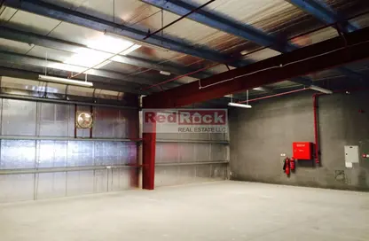 Warehouse - Studio - 1 Bathroom for rent in Ras Al Khor Industrial 2 - Ras Al Khor - Dubai Warehouse - Studio - 1 Bathroom for rent in Ras Al Khor Industrial 2 - Ras Al Khor - Dubai