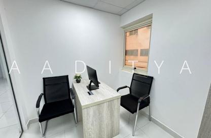 Office Space - Studio - 1 Bathroom for rent in Silver Home Building - Hor Al Anz - Deira - Dubai Office Space - Studio - 1 Bathroom for rent in Silver Home Building - Hor Al Anz - Deira - Dubai