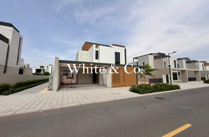 Villa - 5 - 7 for sale in Elie Saab 2 - Elie Saab - Arabian Ranches 3 - Dubai Villa - 5 - 7 for sale in Elie Saab 2 - Elie Saab - Arabian Ranches 3 - Dubai