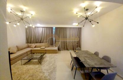 Townhouse - 3 Bedrooms - 3 Bathrooms for rent in Aknan Villas - Victoria - Damac Hills 2 - Dubai
