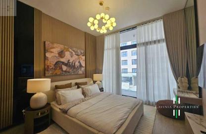 Apartment - 1 - 2 for sale in 27 East End Garden Residences - International City Phase 2 - Al Warsan 4 - Al Warsan - Dubai