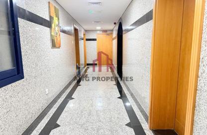 Apartment - 1 Bedroom - 1 Bathroom for rent in Al Yakka Residence - Al Mankhool - Bur Dubai - Dubai
