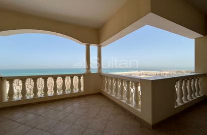 Apartment - 1 - 1 for sale in Royal Breeze 4 - Royal Breeze - Al Hamra Village - Ras Al Khaimah Apartment - 1 - 1 for sale in Royal Breeze 4 - Royal Breeze - Al Hamra Village - Ras Al Khaimah