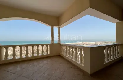 شقة - غرفة نوم - 1 حمام للبيع في 4 رويال بريز - رويال بريز - قرية الحمرا - رأس الخيمة شقة - غرفة نوم - 1 حمام للبيع في 4 رويال بريز - رويال بريز - قرية الحمرا - رأس الخيمة
