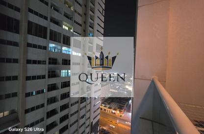 Apartment - 2 Bedrooms - 3 Bathrooms for sale in Ajman One Tower 7 - Ajman One - Ajman Downtown - Ajman