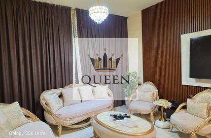 Apartment - 2 Bedrooms - 3 Bathrooms for sale in Ajman One Tower 7 - Ajman One - Ajman Downtown - Ajman