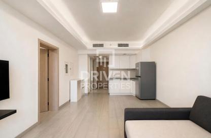 Apartment - 1 - 2 for sale in Luma21 - District 14 - Jumeirah Village Circle - Dubai