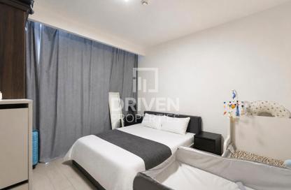 Apartment - 1 - 2 for sale in Luma21 - District 14 - Jumeirah Village Circle - Dubai
