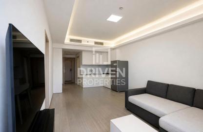 Apartment - 1 - 2 for sale in Luma21 - District 14 - Jumeirah Village Circle - Dubai