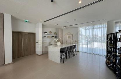 Villa - 4 Bedrooms - 7 Bathrooms for rent in Elie Saab 1 - Elie Saab - Arabian Ranches 3 - Dubai