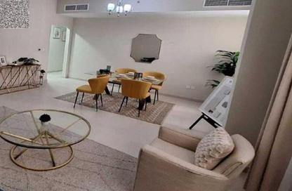 Apartment - 2 Bedrooms - 2 Bathrooms for sale in Al Amira Village - Al Yasmeen - Ajman Apartment - 2 Bedrooms - 2 Bathrooms for sale in Al Amira Village - Al Yasmeen - Ajman