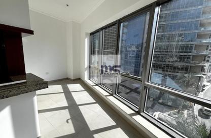 Apartment - 2 - 3 for rent in South Ridge 4 - South Ridge - Downtown Dubai - Dubai