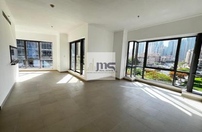 Apartment - 2 - 3 for rent in South Ridge 4 - South Ridge - Downtown Dubai - Dubai