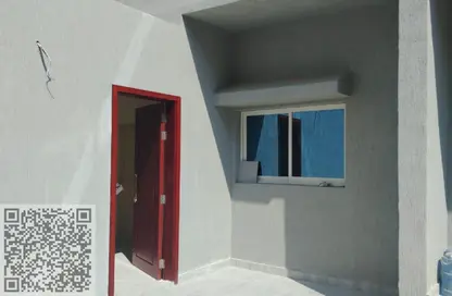 Apartment - Studio - 1 Bathroom for rent in Al Nuaimiya - Ajman