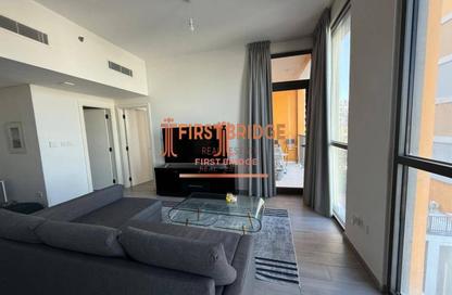Apartment - 1 Bedroom - 2 Bathrooms for sale in Noor 2 - Noor - Midtown - Dubai Production City (IMPZ) - Dubai Apartment - 1 Bedroom - 2 Bathrooms for sale in Noor 2 - Noor - Midtown - Dubai Production City (IMPZ) - Dubai