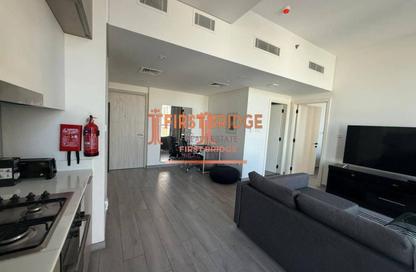 Apartment - 1 Bedroom - 2 Bathrooms for sale in Noor 2 - Noor - Midtown - Dubai Production City (IMPZ) - Dubai Apartment - 1 Bedroom - 2 Bathrooms for sale in Noor 2 - Noor - Midtown - Dubai Production City (IMPZ) - Dubai