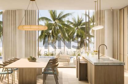Villa - 4 Bedrooms - 5 Bathrooms for sale in Bay Villas - Dubai Islands - Dubai