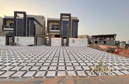 Villa - 5 - 7 for rent in Al Zaheya Gardens - Al Zahya - Ajman