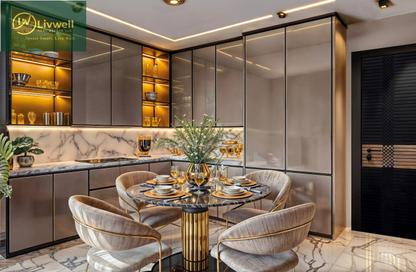 Apartment - 2 - 2 for sale in Diamondz By Danube - Jumeirah Lake Towers - Dubai Apartment - 2 - 2 for sale in Diamondz By Danube - Jumeirah Lake Towers - Dubai