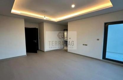 Townhouse - 4 Bedrooms - 3 Bathrooms for rent in Silver Springs 1 - Silver Springs - Damac Hills - Dubai