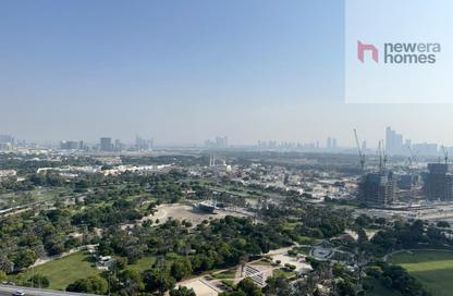 Apartment - 3 - 3 for sale in 1 Residences - 1 - 1 Residences - Al Kifaf - Bur Dubai - Dubai