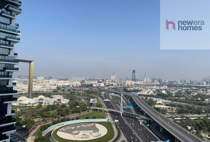 BEST LAYOUT| BEST VIEW | UPGRADED FULLY FURNISHED