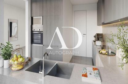 Apartment - 2 Bedrooms - 3 Bathrooms for sale in Sky Residences Tower 1 - Sky Residences - Expo City - Dubai Apartment - 2 Bedrooms - 3 Bathrooms for sale in Sky Residences Tower 1 - Sky Residences - Expo City - Dubai
