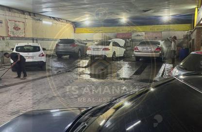 Warehouse - Studio - 2 for sale in Expo Building Ajman - Ajman Industrial 2 - Ajman Industrial Area - Ajman