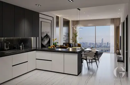 Apartment - Studio - 1 Bathroom for sale in Samana Ibiza - Dubai Land Residence Complex - Dubai Land - Dubai