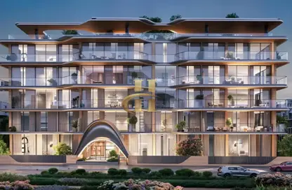 Apartment - 2 Bedrooms - 3 Bathrooms for sale in Veda By Aum - District 11 - Jumeirah Village Circle - Dubai