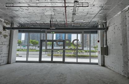 Retail - Studio for rent in Imperial Avenue - Downtown Dubai - Dubai