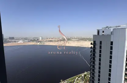 Apartment - 1 Bedroom - 1 Bathroom for rent in Creek Edge Tower 1 - Creek Edge - Dubai Creek Harbour (The Lagoons) - Dubai