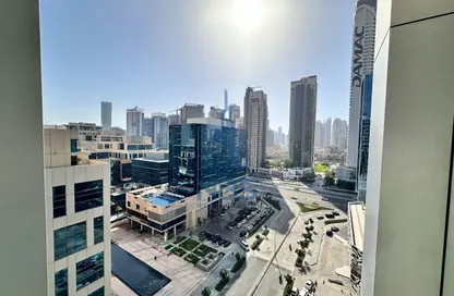 شقة - 3 غرف نوم - 4 حمامات للبيع في داماك ماجستين - الخليج التجاري - دبي