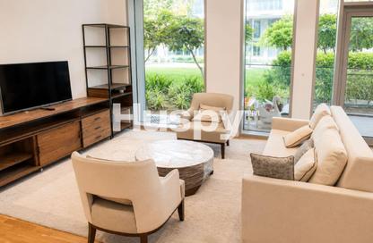 Apartment - 2 Bedrooms - 4 Bathrooms for rent in Bluewaters Residences Building 1 - Bluewaters Residences - Bluewaters - Dubai Apartment - 2 Bedrooms - 4 Bathrooms for rent in Bluewaters Residences Building 1 - Bluewaters Residences - Bluewaters - Dubai