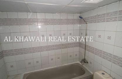 Apartment - 2 - 2 for rent in Al Mahatta - Al Qasimia - Sharjah