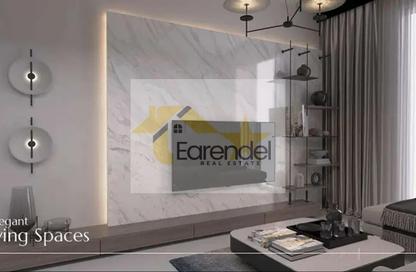 Apartment - 1 - 2 for sale in Enaya Residences - District 3 - Jumeirah Village Triangle - Dubai Apartment - 1 - 2 for sale in Enaya Residences - District 3 - Jumeirah Village Triangle - Dubai