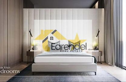 Apartment - 1 Bedroom - 2 Bathrooms for sale in Enaya Residences - District 3 - Jumeirah Village Triangle - Dubai