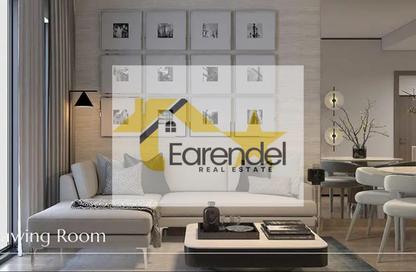 Apartment - 1 Bedroom - 2 Bathrooms for sale in Enaya Residences - District 3 - Jumeirah Village Triangle - Dubai