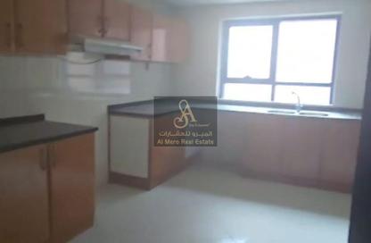 Apartment - 2 Bedrooms - 2 Bathrooms for sale in Al Naemiya Tower 1 - Al Naemiya Towers - Al Nuaimiya - Ajman