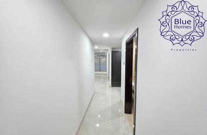 Apartment - 1 Bedroom - 2 Bathrooms for rent in Marina First Tower - Dubai Marina - Dubai