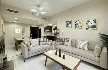 شقة - غرفة نوم - 2 حمامات للايجار في دايموند فيوز 3 - دايموند فيوز - قرية جميرا الدائرية - دبي