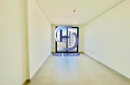 Apartment - 1 Bedroom - 2 Bathrooms for rent in Sarab 2 - Aljada - Sharjah