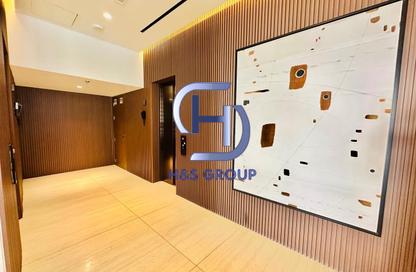 Apartment - 1 Bedroom - 2 Bathrooms for rent in Sarab 2 - Aljada - Sharjah