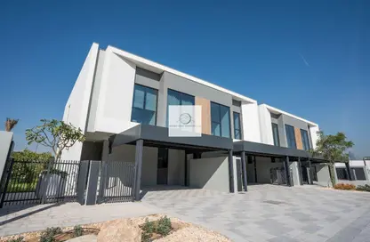 Villa - 3 Bedrooms - 4 Bathrooms for rent in Al Badia Villas - Dubai Festival City - Dubai