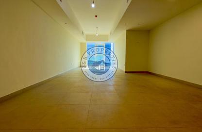 Apartment - 3 - 5 for rent in Al Jazeera Tower - Corniche Road - Abu Dhabi
