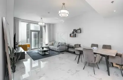 Apartment - 2 Bedrooms - 3 Bathrooms for rent in Amna - Al Habtoor City - Business Bay - Dubai